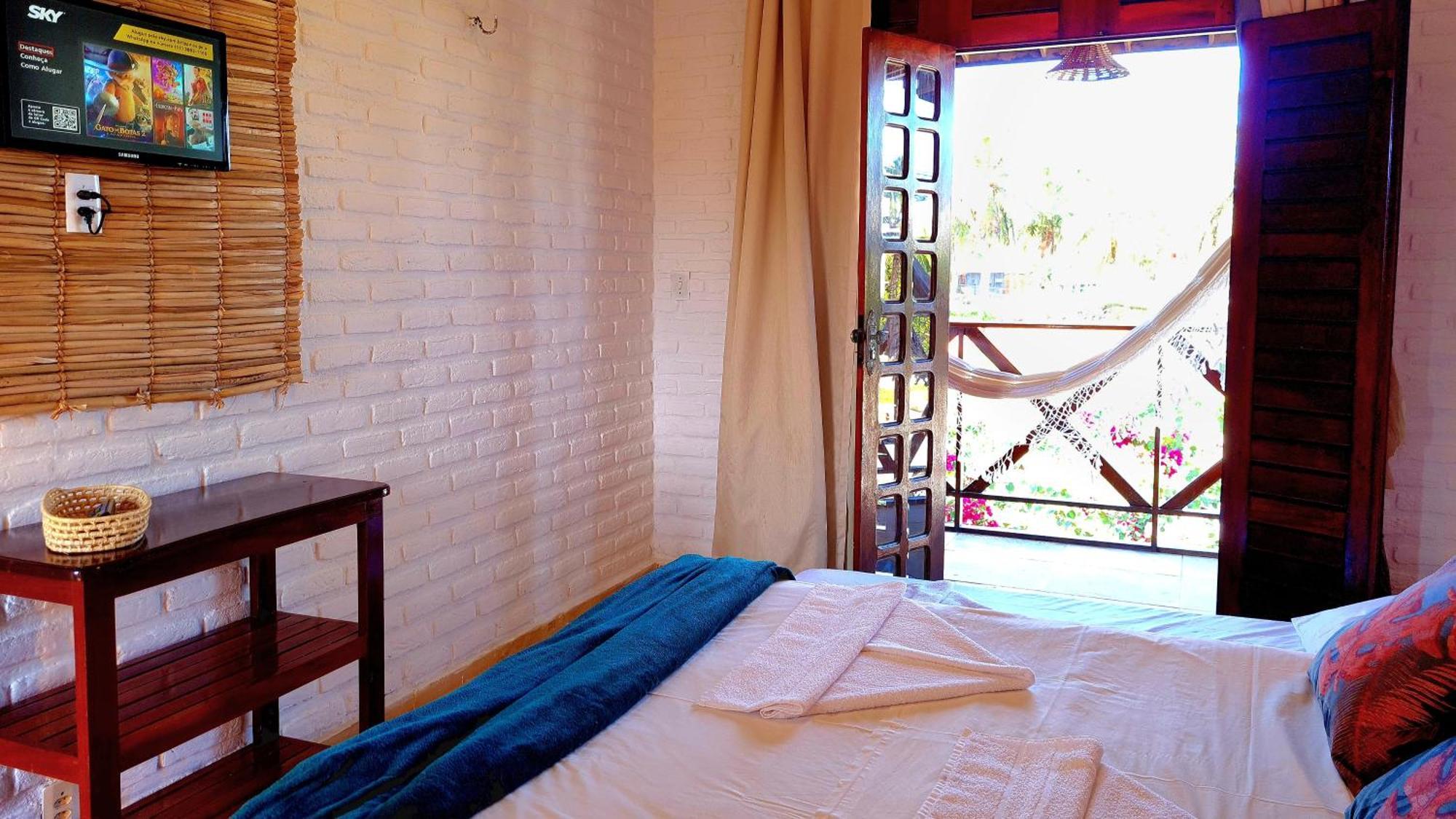 Suites Bosque De Flecheiras Pokoj fotografie